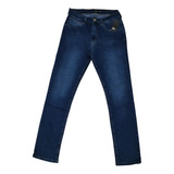 Calça Jeans Quiksilver Everyday Original