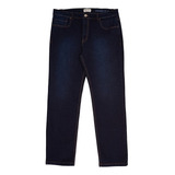 Calça Jeans Quiksilver Modern Wave Plus Size Azul Original
