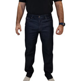 Calça Jeans Reta Tradicional Pininfarina 3820