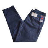 Calça Jeans Reta Tradicional Pininfarina 3841