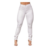 Calça Jeans Salig Jeans Cintura Alta 2020 Feminino Hot Pants