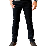 Calça Jeans Skinny Premium Masculina C/