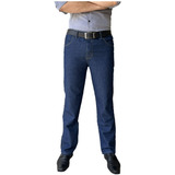 Calça Jeans Trabalho Reforçada Especial Para Mecânico Oferta
