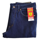 Calça Jeans Tradicional Pininfarina - Azulzíssima