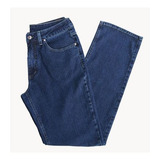 Calça Jeans Tradicional Pininfarina - Cor