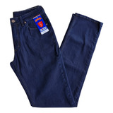 Calça Jeans Tradicional Pininfarina +10 Azul