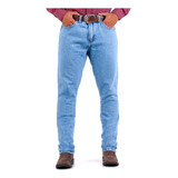 Calça Jeans Tradicional Wrangler Corte Reto 100% Algodão 