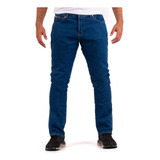 Calça Jeans Wrangler 100% Algodão Tradicional Clássica