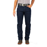 Calça Jeans Wrangler Cowboy Cut 13mwzpw