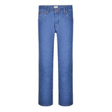Calça Jeans Wrangler Lycra Texas Regular
