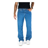 Calça Jeans Wrangler Masculina Original Fit