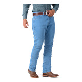 Calça Jeans Wrangler Texas 100% Algodão