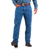 Calça Jeans Wrangler Texas Masculina Resistente
