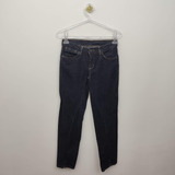 Calça Jeans Zoomp (brechó) (ref: 7651)