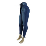 Calça Jeans Zoomp Feminina Skinny-uni000708-universizeplus