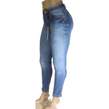 Calça Jeans Zoomp Feminina-cód Uni000787-universizeplus