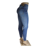 Calça Jeans Zoomp Feminina cód Uni000787 universizeplus