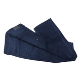 Calça Jeans Zoomp Masc Corte Reto Semitradicional uni000919