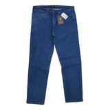 Calça Jeans Zoomp Masculina Plus Size Tradicional 50 Ao 56