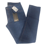 Calça Jeans Zoomp Masculina Slim Fit-ref.uni000920