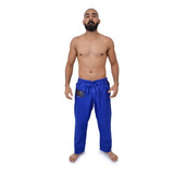 Calça Jiu Jitsu Judô Grappler