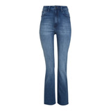 Calça John John Jeans Cool Girls Filipinas Feminina