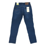 Calça Lee 101-s Slim Jeans Masculina
