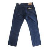 Calça Lee Chicago Jeans Masculina Tradicional