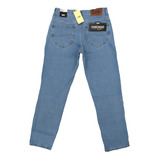 Calça Lee Jeans Chicago Masculina 100%