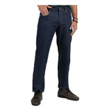 Calça Lee Plus Size Masculina Jeans Grosso 14 Onças Algodão.
