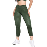 Calça Leg Fitnes 3d Cirre Roupa De Academia Feminina Confira