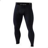 Calça Leg Legging Masculina Compressão Térmica Academia F