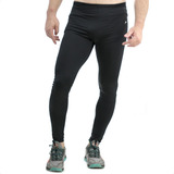 Calça Leg Legging Masculina Compressão Térmica Academia Fit