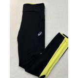Calça Legging Asics Tamanho M ( Usada 1 Vez)