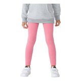Calça Legging Básica Infantil Menina Tradicional