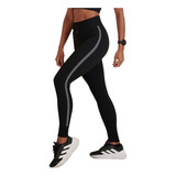 Calça Legging Feminina Academia Lupo Sport Cós Anatômico 
