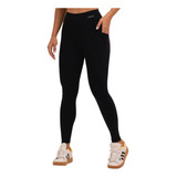 Calça Legging Feminina Anti Celulite Térmica