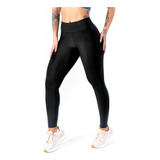 Calça Legging Flanelada Feminina Zero Transparência