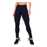 Calça Legging Flanelada Térmica Antifrio - Tecido Suplex