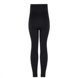 Calça Legging Gestação Grávida Sem Costura Original Lupo
