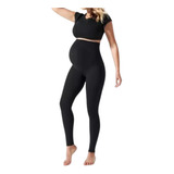 Calça Legging Gestante Lupo Loba Gravida