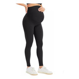 Calça Legging Gestante Maternidade Alto Conforto Zee Rucci
