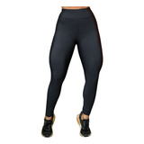 Calça Legging Grossa Não Fica Transparente Suplex Dia A Dia