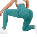 Calça Legging Levanta Empina Bumbum Fitness