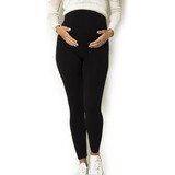 Calça Legging Maternidade Original Trifil Gestante Grávida
