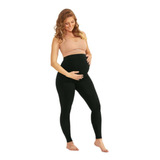 Calça Legging Maternidade Original Zee Rucci Gestante