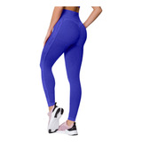 Calça Legging Sport Sem Costura Fitness - Selene