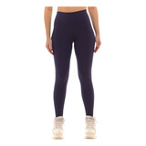 Calça Legging Suplex Grossa Dia Dia Basica Nao Transparente
