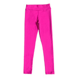 Calça Legging Térmica Infantil/juvenil Peluciada Flanelada