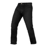 Calça Legion Jeans Tática Preta Original Invictus